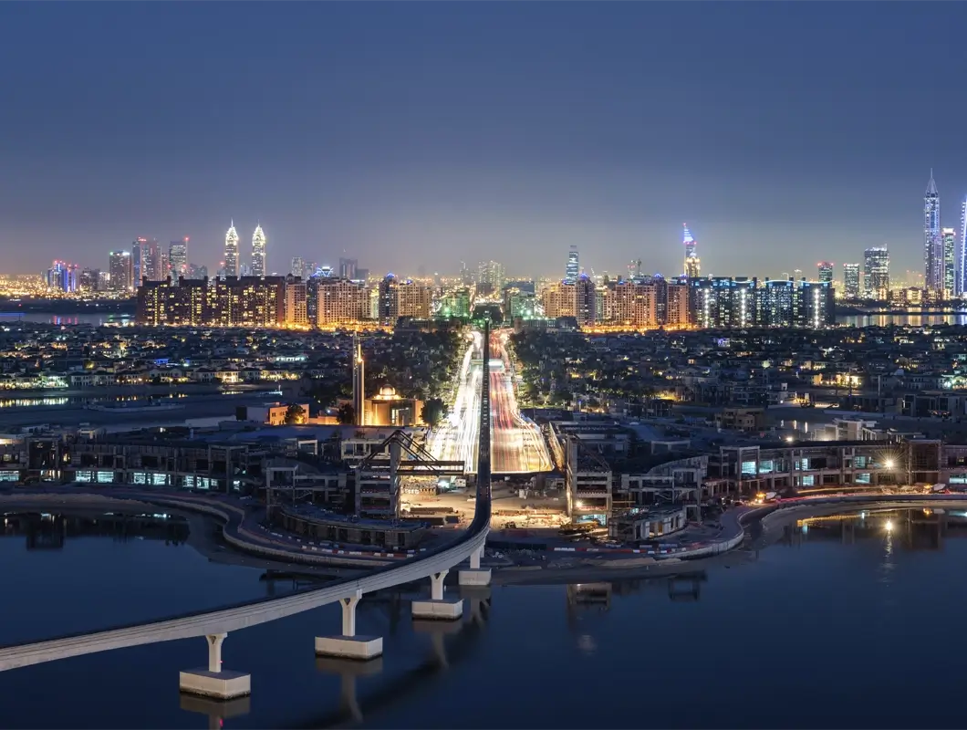 dubai grand