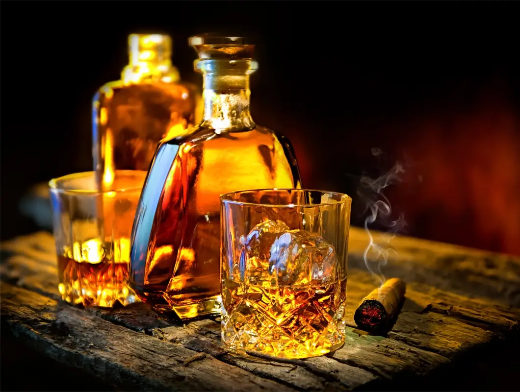 whiskey grand