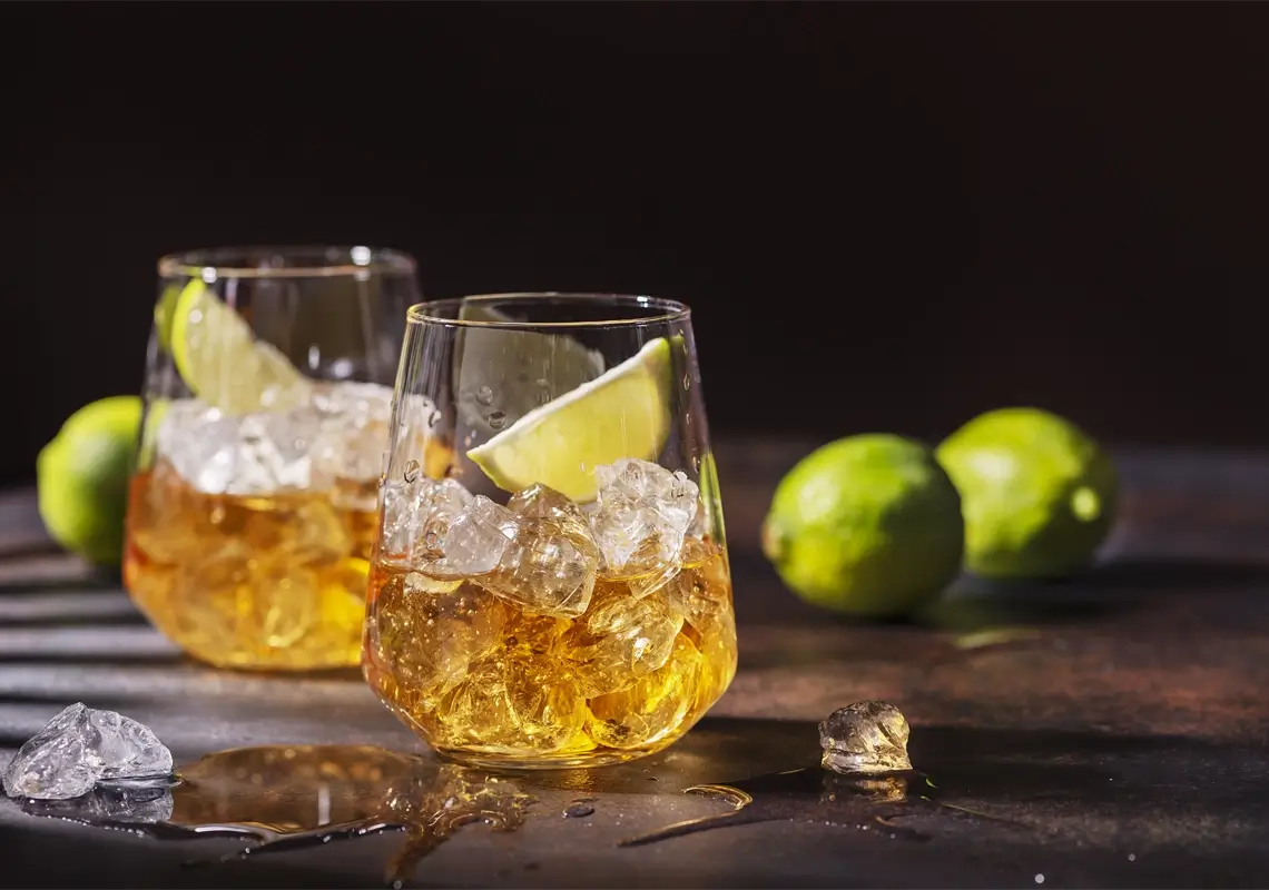 Investir em Rum 1 rhum big