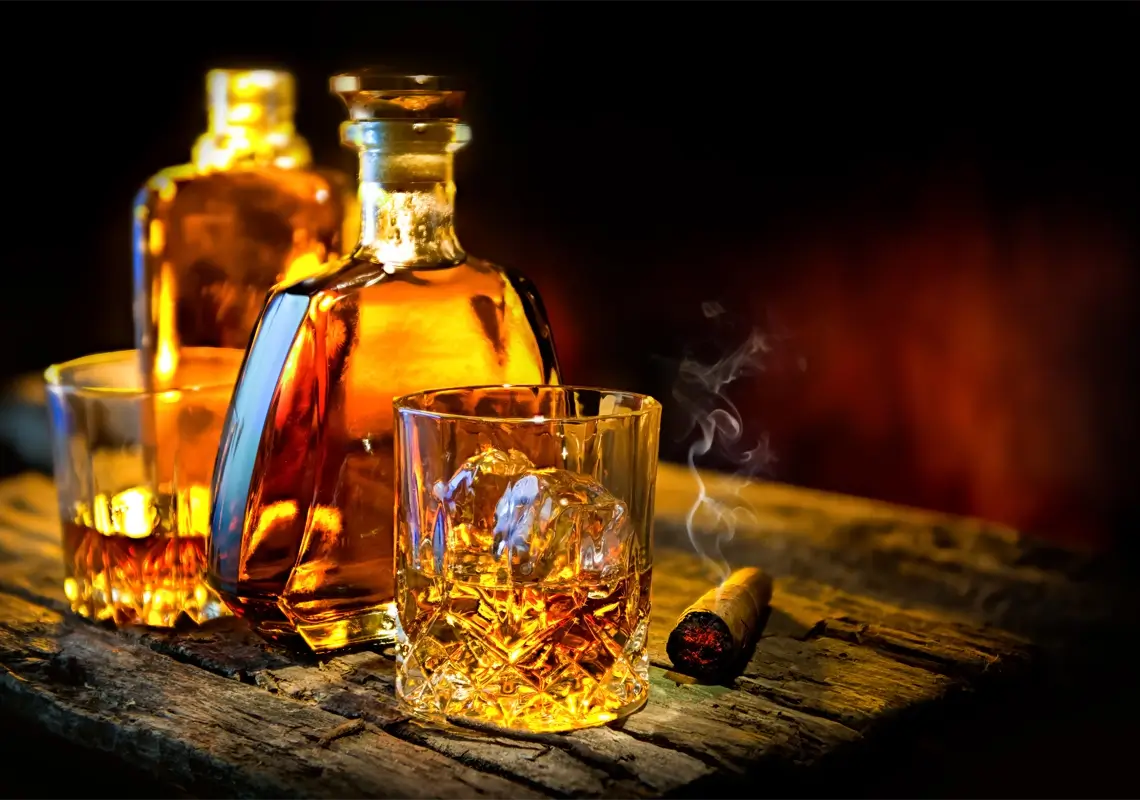 Investir em Whisky 1 whiskey big